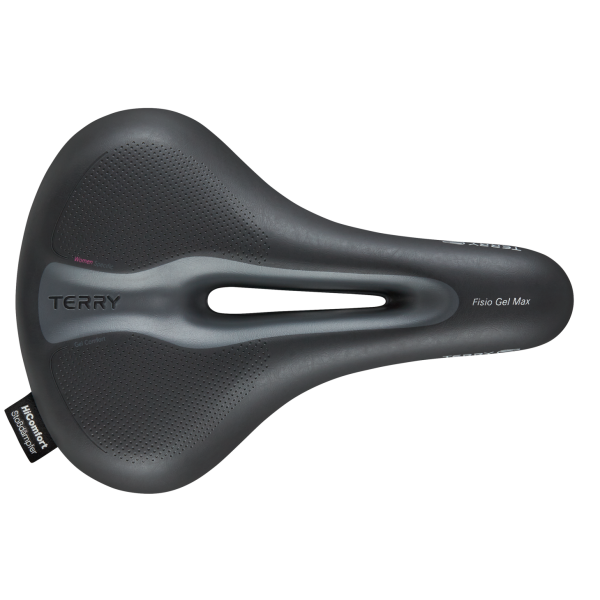 TERRY Fisio Flex Gel Max Women 4 TERRY Fisio Flex Gel Max Women – Bild 2