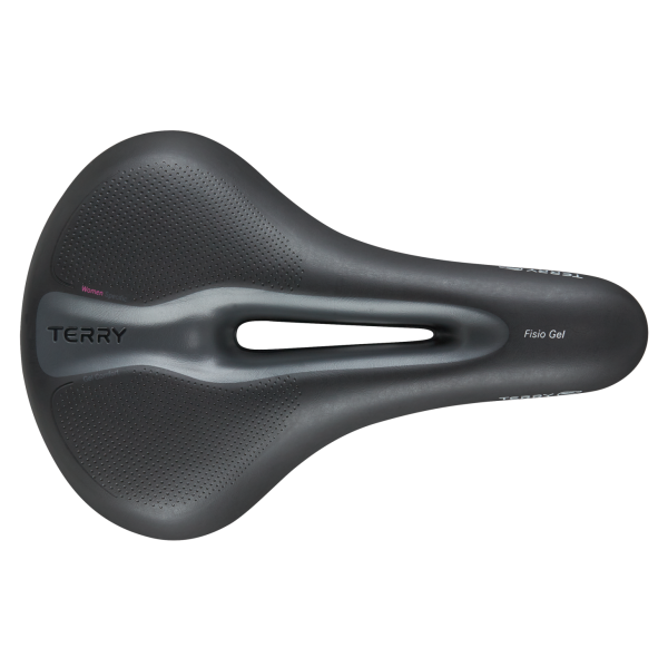 TERRY Fisio Gel Max Women 4 TERRY Fisio Gel Max Women – Bild 2