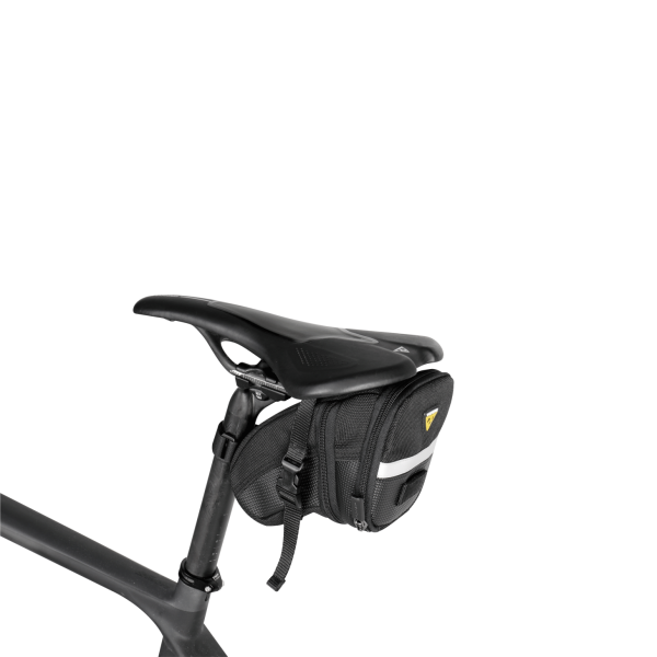 TOPEAK Aero Wedge Pack 4 TOPEAK Aero Wedge Pack – Bild 2
