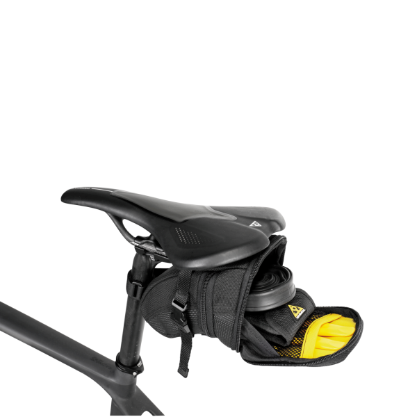 TOPEAK Aero Wedge Pack 5 TOPEAK Aero Wedge Pack – Bild 3