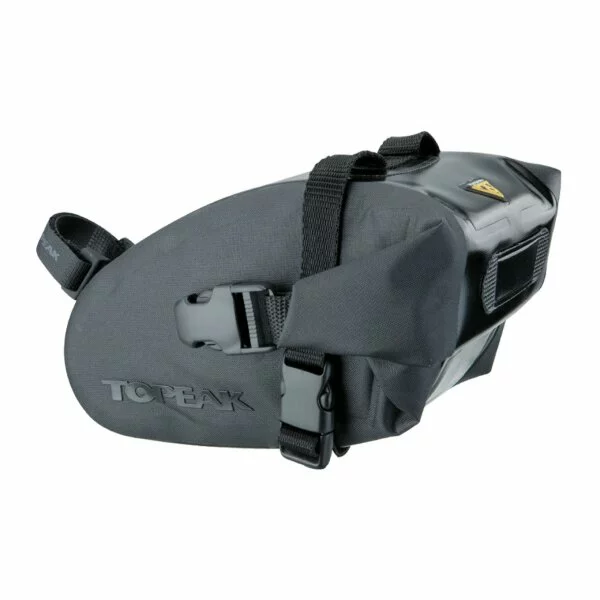TOPEAK Wedge DryBag Medium Satteltasche 3 TOPEAK Wedge DryBag Medium Satteltasche
