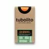Tubolito CX/Gravel 700c 30-40mm 42mm Ventil