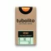 Tubolito Tubo Road 700c 18-28mm 80mm Ventil 2 Tubolito Tubo Road 700c 18-28mm 80mm Ventil -Fahrräder Verkaufsladen tubolito tubo road 700c 18 28mm 80mm ventil