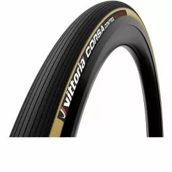 Vittoria Corsa Control Falt Beige Graphene 2.0 28mm
