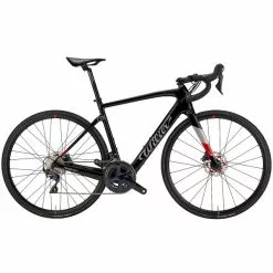 Wilier Cento1 Hybrid 2023 E-Touring - E- Fitness Fahrrad Shimano 105
