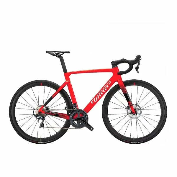 Wilier Cento10 SL Disk Rennrad 3 Wilier Cento10 SL Disk Rennrad