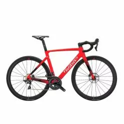 Wilier Cento10 SL Disk Rennrad