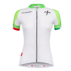 Wilier Certezza Lady Trikot | Starcycles.de