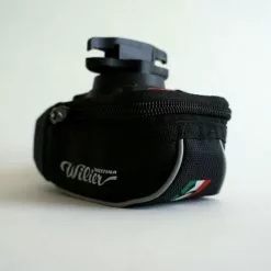 SCI-CON Wilier Compact 430 Version 2.1 | Starcycles.de -Fahrräder Verkaufsladen wilier compact 430 satteltasche version 213