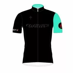 Wilier Cycling Club Lady - Trikot