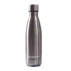 Wilier Elite Stainless Steel Bottle 600ml