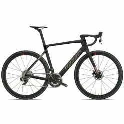 Wilier ERennrad Filante Hybrid 2023 Shimano Ultegra Di2 Disc