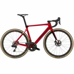 Wilier Filante SLR Disc Rennrad Dura Ace Di2