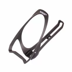 Wilier Flaschenhalter Nylon - Carbon Schwarz Matt