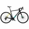 Wilier Garda Disc Rennrad -Fahrräder Verkaufsladen wilier garda disc 105 di2 rennrad 2023
