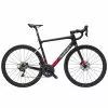 Wilier Garda Disc Rennrad 2 Wilier Garda Disc Rennrad -Fahrräder Verkaufsladen wilier garda disc rennrad ultegra 2023 im zulauf