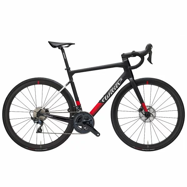 Wilier Garda Disc Rennrad 3 Wilier Garda Disc Rennrad