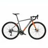 Wilier Jareen Gravelbike 2022 - Shimano GRX - 2x10 Grau/orange -Fahrräder Verkaufsladen wilier jareen gravelbike 2022 shimano grx 2x10 grau orange auf lager