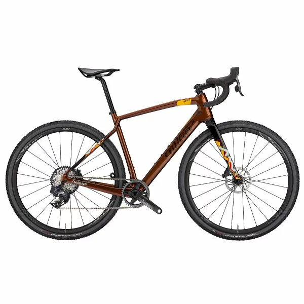 Wilier Jena Gravel Bike Bei Starcycles In Hamburg 5 Wilier Jena Gravel Bike Bei Starcycles In Hamburg – Bild 3