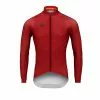 Wilier Kosmos Winter Langarmtrikot Blau -Fahrräder Verkaufsladen wilier kosmos langarmtrikot rot