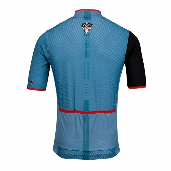 Radtrikot Wilier Maglia Grinta Azzurra | Starcycles.de 4 Radtrikot Wilier Maglia Grinta Azzurra | Starcycles.de – Bild 2