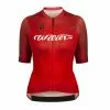 Wilier Kurzarmtrikot Maglia Team 2022 - Donna