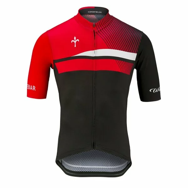 Wilier Kurzarmtrikot Maglia RIGO 3 Wilier Kurzarmtrikot Maglia RIGO