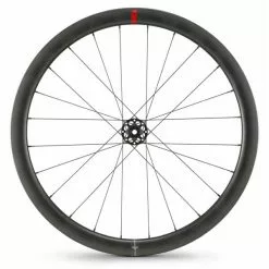 Wilier Laufradsatz SLR 42 KC Carbon Disc