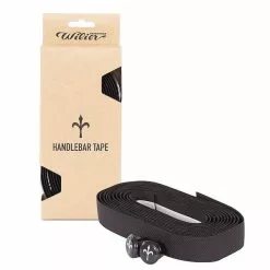 Wilier Lenkerband Schwarz