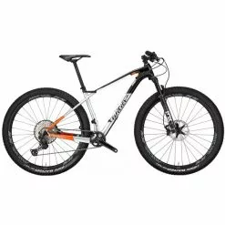 Wilier Mountainbike 110FX Modell 2021 | Starcycles.de