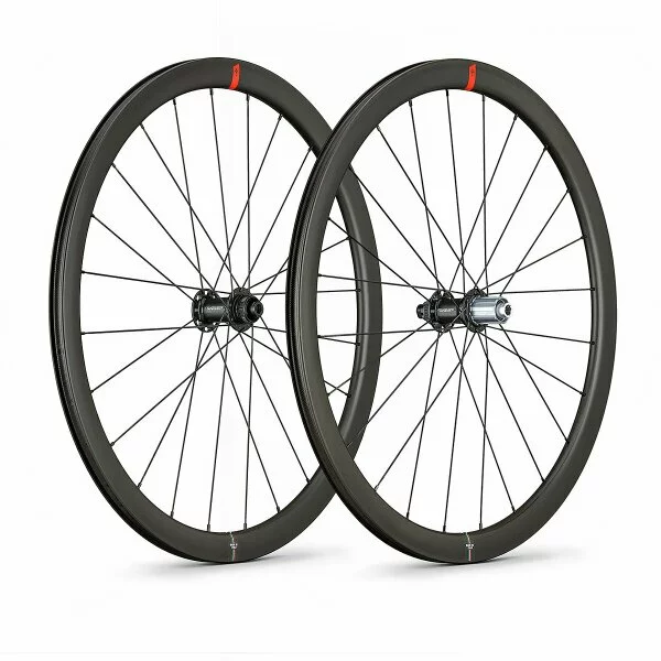 Wilier NDR 38 KC Disk Laufradsatz 3 Wilier NDR 38 KC Disk Laufradsatz