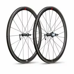 Wilier NDR 38 KC Laufradsatz Für Felgenbremsen