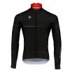 Wilier Caivo - Die Neue Winter Radjacke Der Saison 2019 -Fahrräder Verkaufsladen wilier radjacke caivo