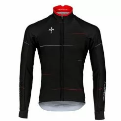 Wilier Caivo - Die Neue Winter Radjacke Der Saison 2019