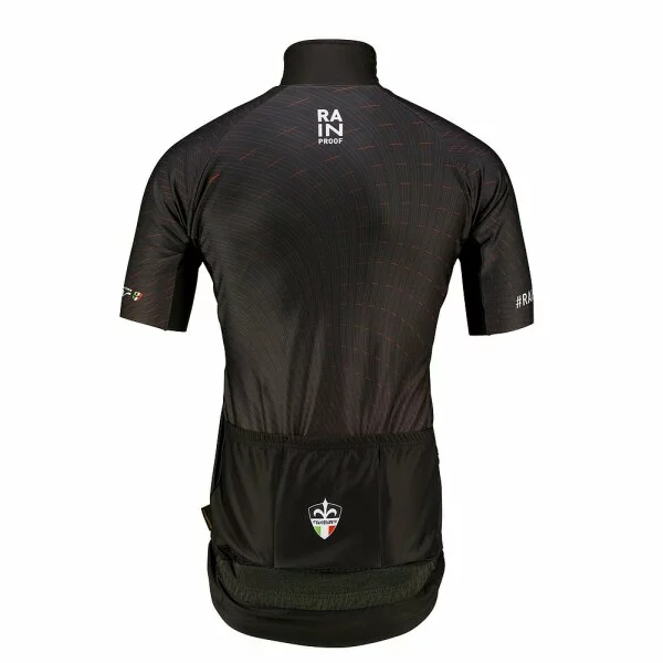 Wilier Rain Proof Jersey 4 Wilier Rain Proof Jersey – Bild 2