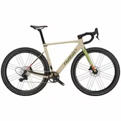 Wilier Rave Rennrad & Gravel- Bike