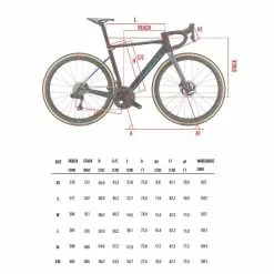 Wilier Rave Rennrad & Gravel- Bike -Fahrräder Verkaufsladen wilier rave slr gravel bike setup campagnolo ekar 1x13 auf lager 13
