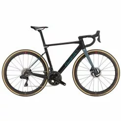 Wilier Rave Rennrad & Gravel- Bike