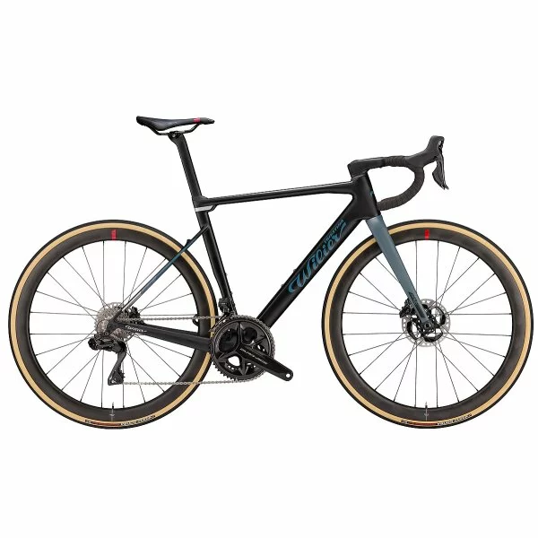 Wilier Rave Rennrad & Gravel- Bike 3 Wilier Rave Rennrad & Gravel- Bike