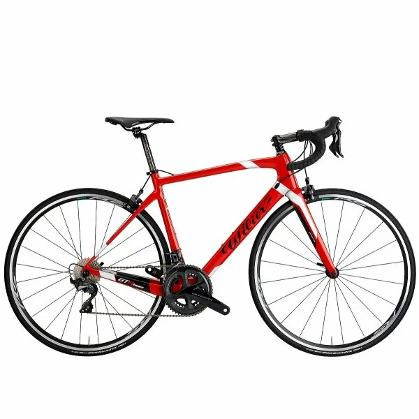 Wilier Rennrad GTR Team 2023 - Shimano 105 3 Wilier Rennrad GTR Team 2023 - Shimano 105