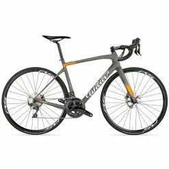 Wilier GTR Team Disc Rennrad Modell 2023 Shimano 105
