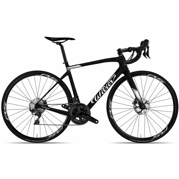 Wilier GTR Team Disc Rennrad Modell 2023 Shimano 105 3 Wilier GTR Team Disc Rennrad Modell 2023 Shimano 105