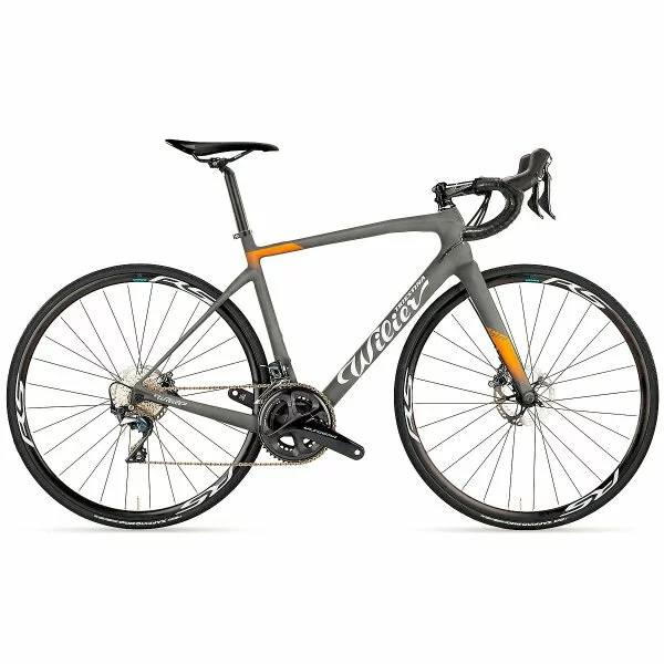 Wilier GTR Team Disc Rennrad Modell 2023 Shimano 105 3 Wilier GTR Team Disc Rennrad Modell 2023 Shimano 105