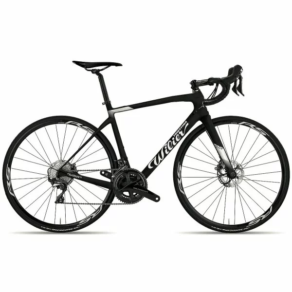 Wilier GTR Team Disc Rennrad Modell 2023 Shimano 105 4 Wilier GTR Team Disc Rennrad Modell 2023 Shimano 105 – Bild 2