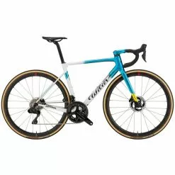 Wilier Rennrad Zero SLR Disc Bei Starcycles In Hamburg