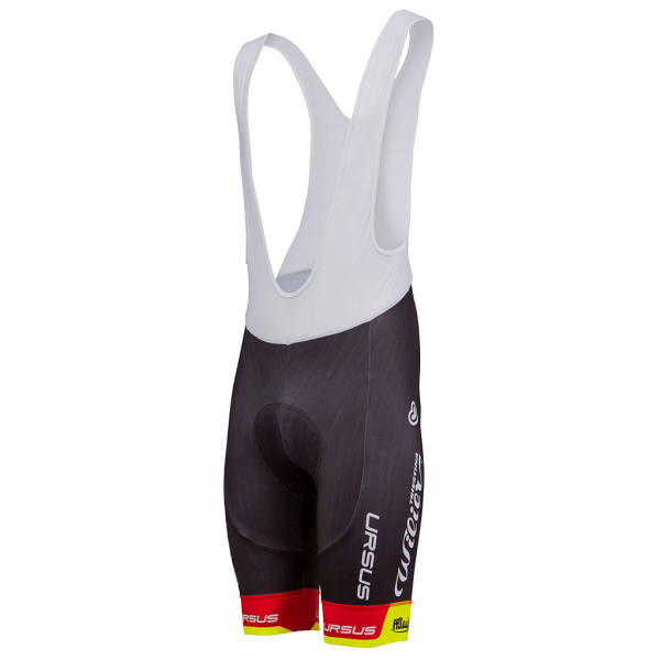 Wilier Team Radhose Wilier - Selle Italia | Starcycles.de 3 Wilier Team Radhose Wilier - Selle Italia | Starcycles.de