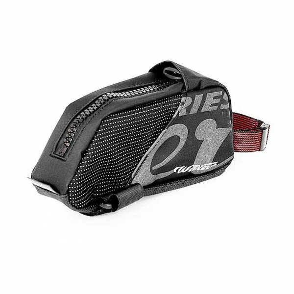 Wilier Top Tube Tasche NODEROAD 4 Wilier Top Tube Tasche NODEROAD – Bild 2