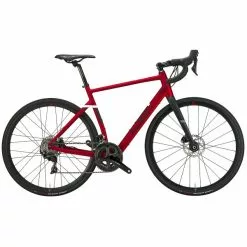 Wilier Triestina Hybrid 2023 E-Touring - E- Fitness Fahrrad