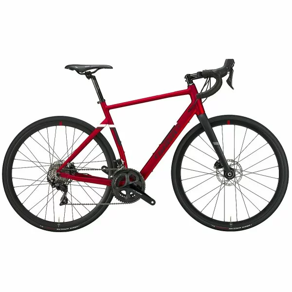 Wilier Triestina Hybrid 2023 E-Touring - E- Fitness Fahrrad 3 Wilier Triestina Hybrid 2023 E-Touring - E- Fitness Fahrrad