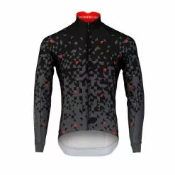 Wilier Winter Radjacke Zima